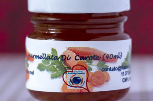 Marmellatas novos sabores  23